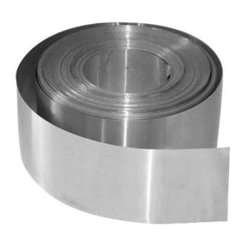 Алюминиевые ленты 0.03 мм А99Т ГОСТ 13726-97