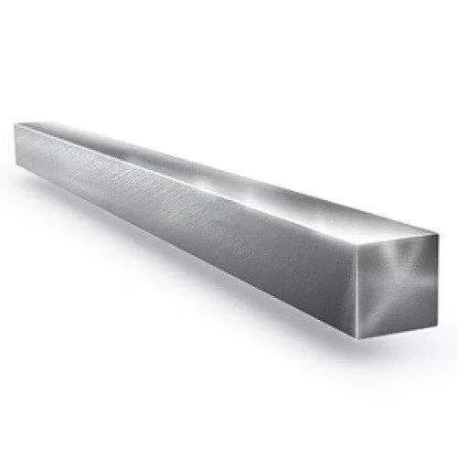 Алюминиевый квадрат размер 15 мм в г. Вахдат