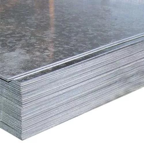 Алюминиевый лист 0.4 мм А7М ГОСТ 21631-76