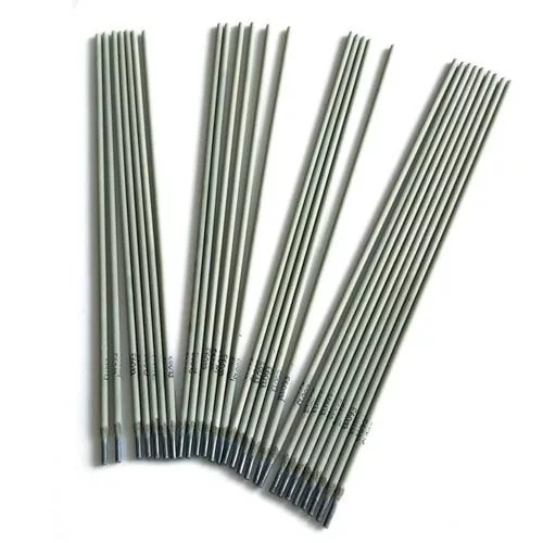 Электроды для теплоустойчивых сталей 22x15 мм Э42А ГОСТ 9467-75