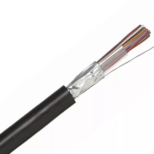 Телефонный кабель 5x2x0.4 мм ТПВ ГОСТ 31943-2012