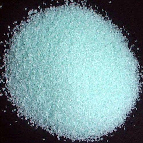 Соль Мора FeSO4(NH4)2SO4·6H2O ГОСТ 4208-72