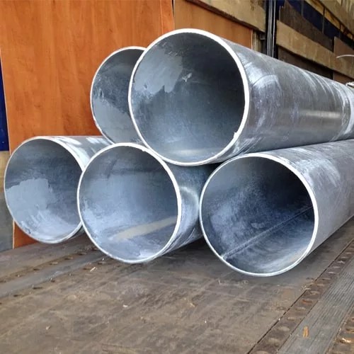 Труба стальная оцинкованная водогазопроводная диаметр 25 мм, толщина 3.2 мм в г. Вахдат