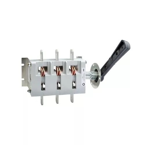 Выключатель-разъединитель 400 мм ВР32-37-А70220-400А-УХЛ3 ГОСТ Р 50030.3-2012